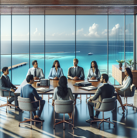 Setting Up a Mauritius VCC Sub-Fund at Low Cost: A Comprehensive Guide