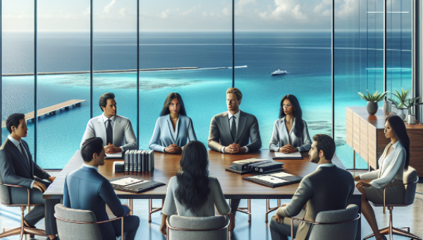 Setting Up a Mauritius VCC Sub-Fund at Low Cost: A Comprehensive Guide